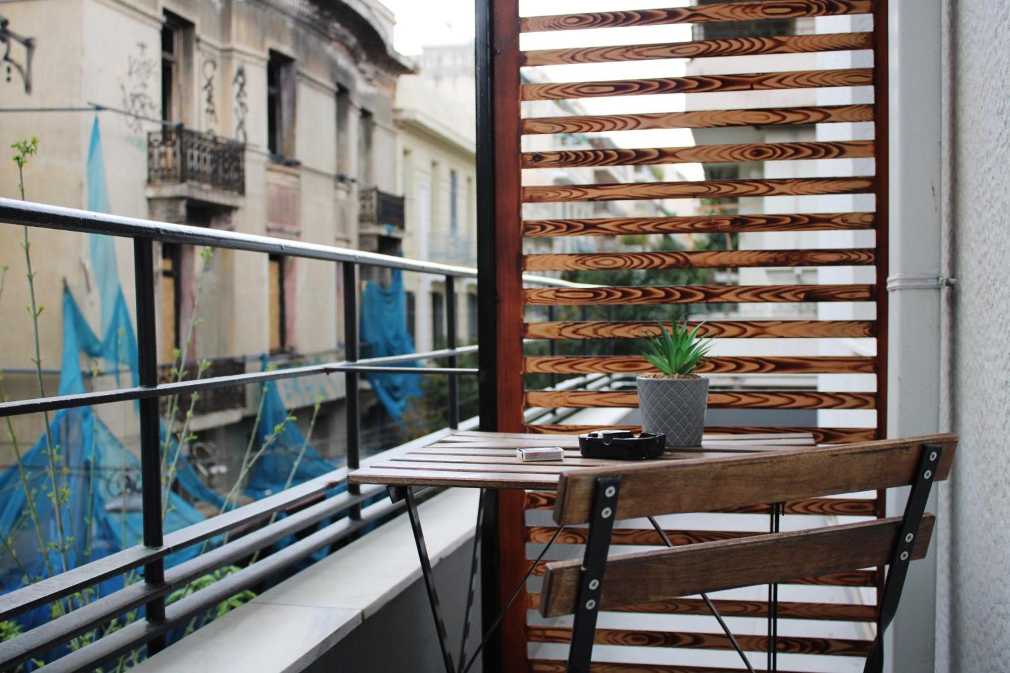 Aris Premium Accommodations Athena Ruang foto