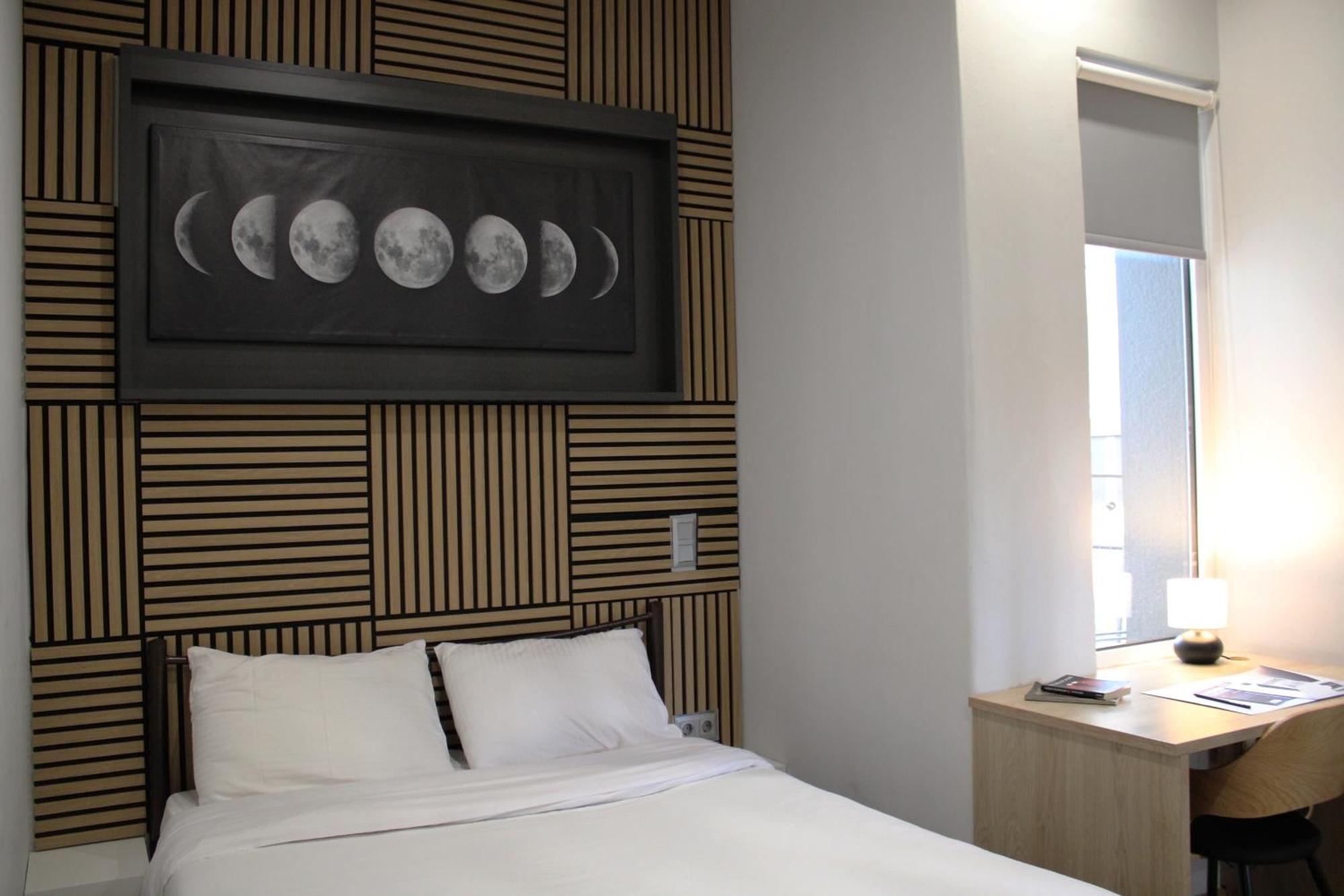 Aris Premium Accommodations Athena Bagian luar foto